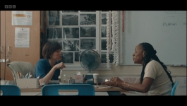 The Listeners - Season 01 Episode 02